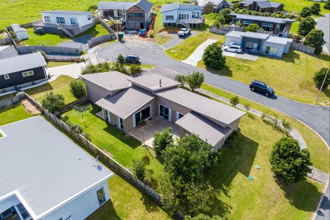 1 Tua Tua Place, Dargaville