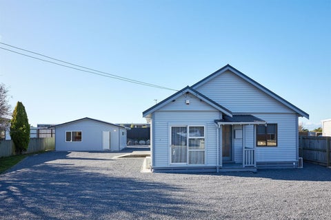 22 Beach Road, Kaikoura, Kaikoura