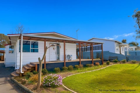 158 Denbigh Street, Feilding, Feilding