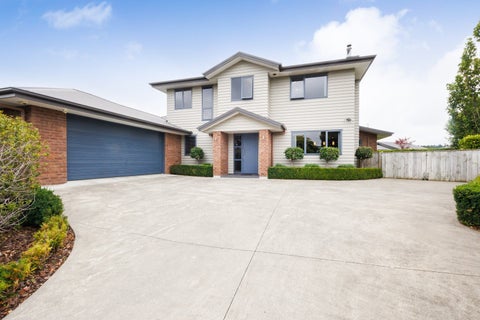 18 Oak Crescent, Ashhurst, Ashhurst
