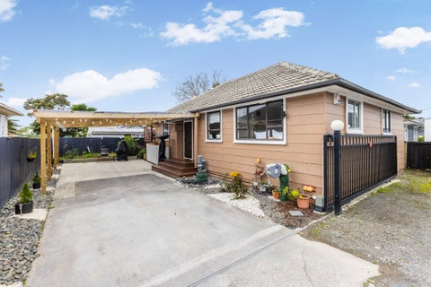 1/7 Manuia Road, Takanini, Auckland