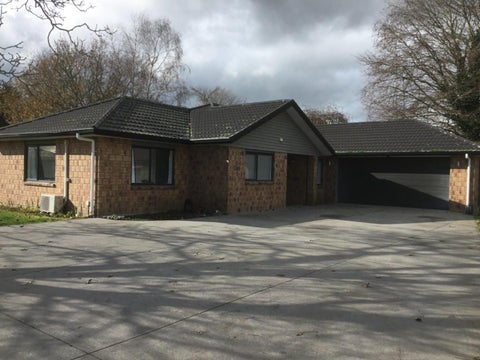 8 Birchwood Lane, Matamata, Matamata