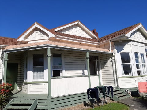 222 Ferguson Street, Palmerston North, Palmerston North