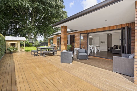 9 Henry Bell Close, Leamington, Cambridge