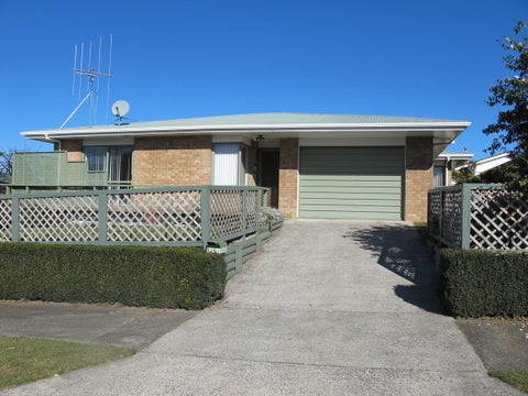 1/548 Mandeno Street, Te Awamutu, Te Awamutu