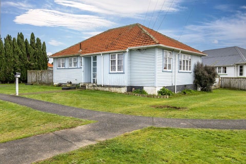 25 Goldsmith Crescent, Levin, Levin