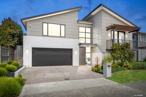26 Bartlett Drive, Silverdale, Silverdale