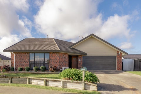 4 Nevada Way, Kelvin Grove, Palmerston North