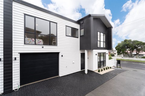 4A Penney Avenue, Mount Roskill, Auckland