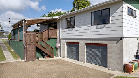 78 Woodlands Road, Opotiki, Opotiki
