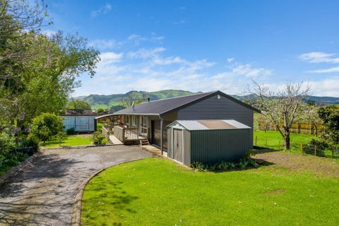 67A Puke Road, Paeroa, Paeroa