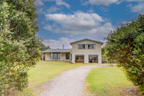 36 Hauriri Road, Kaeo, Kaeo