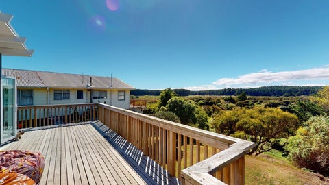 7 Muritai Terrace, Hokio Beach, Levin