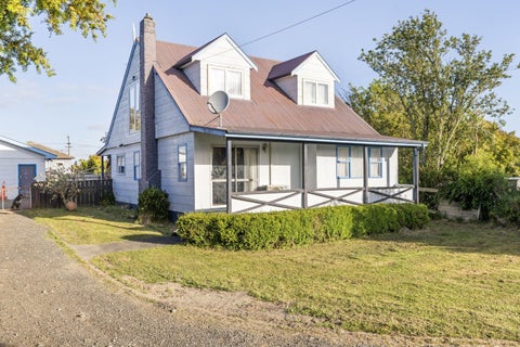 22 Waitere Street, Marton, Marton