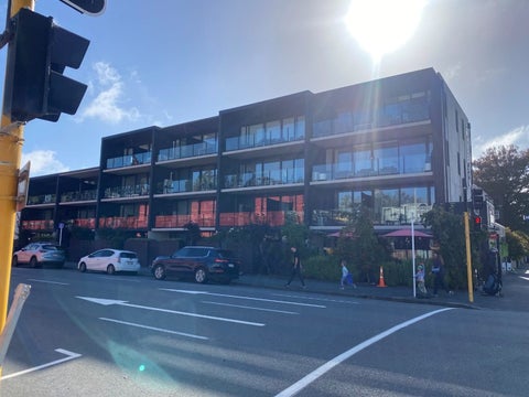 402/282 Madras Street, Christchurch Central, Christchurch