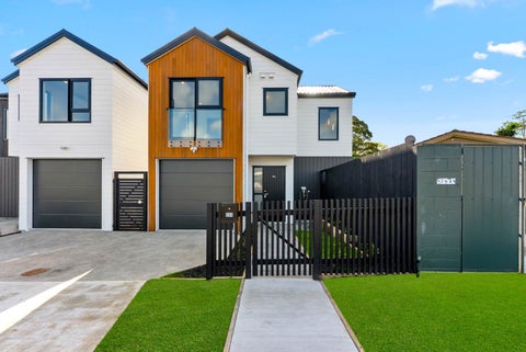 70A Hutchinsons Road, Bucklands Beach, Auckland