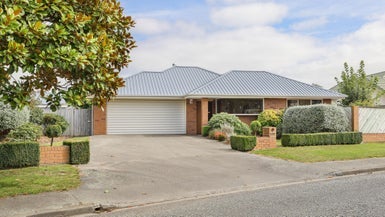 103 Pages Road, Allenton, Ashburton