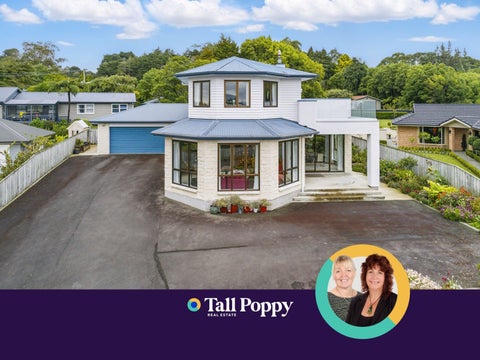 19 Kauri Place, Pahiatua, Pahiatua
