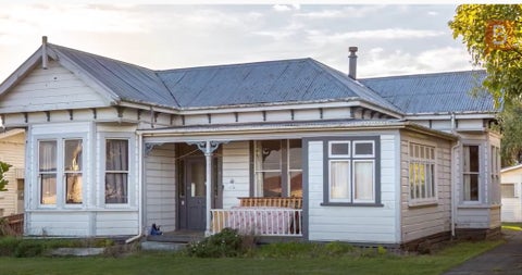 7 Waterloo Street, Dannevirke