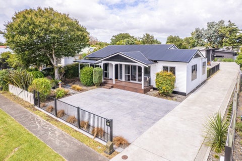 31 Cumbrae Place, Aramoho, Whanganui