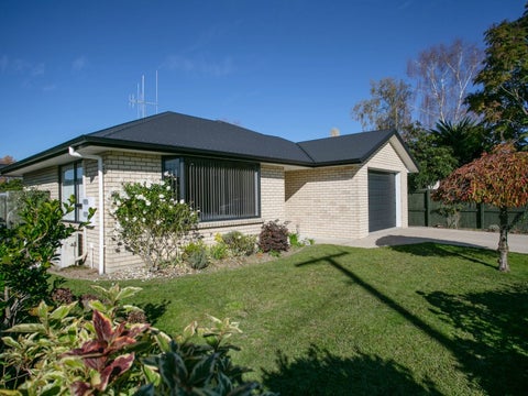 48A Tennyson Street, Leamington, Cambridge