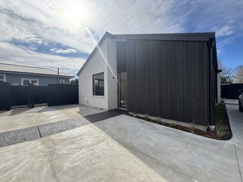 3/188 Cranford Street, St Albans, Christchurch