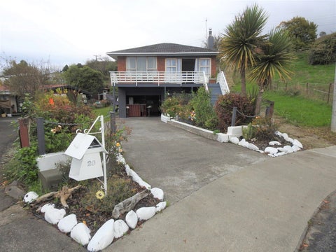 20 Paradise Terrace, Taihape, Taihape