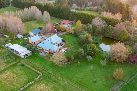 153 Halcombe Road, Feilding, Feilding