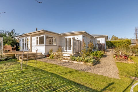 7A Esther Street, Martinborough, Martinborough