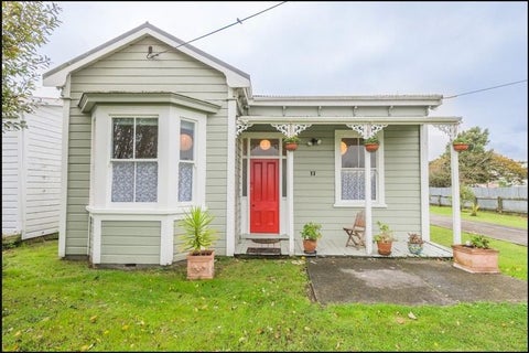 17 Kelvin Street, Aramoho, Whanganui
