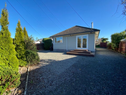 33 Bellbrook Crescent, Shirley, Christchurch