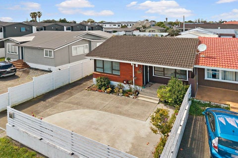 3/193 Shirley Road, Papatoetoe, Auckland