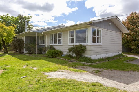 5 Leslie Street, Taupo