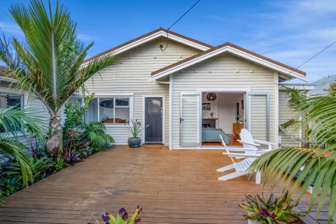 31 Newton Street, Fitzroy, New Plymouth