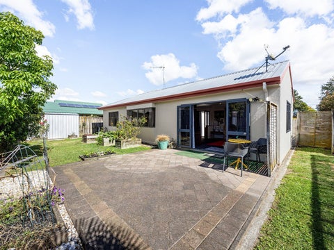 5A Vernall Street, Nawton, Hamilton