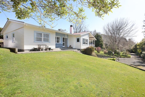 19 Tiritoa Terrace, Feilding, Feilding
