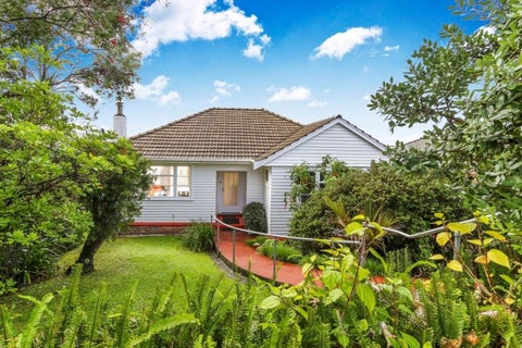 42 Ladies Mile, Remuera, Auckland