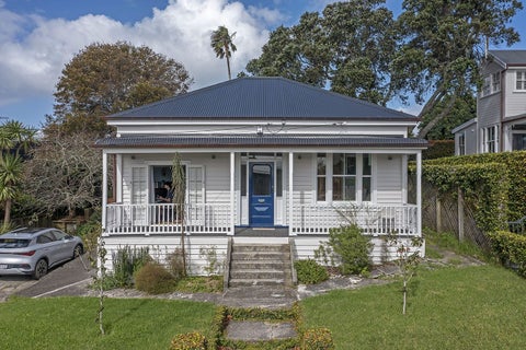 43 Livingstone Street, Westmere, Auckland