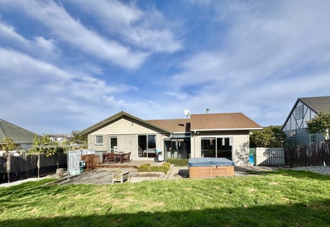 41 MacAulay Street, Gleniti, Timaru