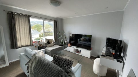 43I Brunswick Street, Hutt Central, Lower Hutt