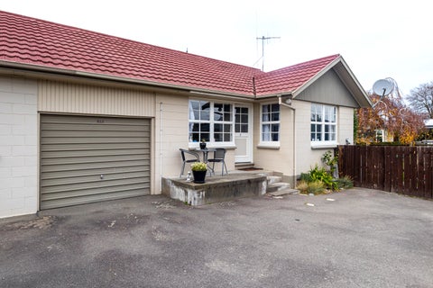 2/402 Wai-Iti Road, Gleniti, Timaru