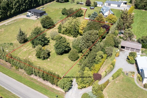70 Johnstone Street, Tinwald, Ashburton