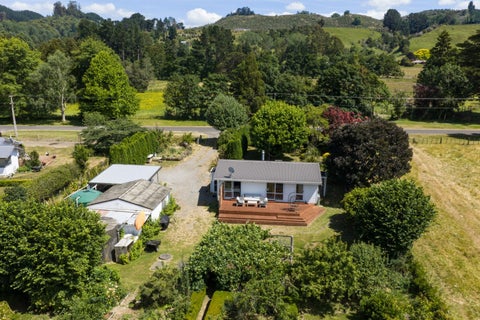 1314 Pohangina Road, Pohangina, Ashhurst