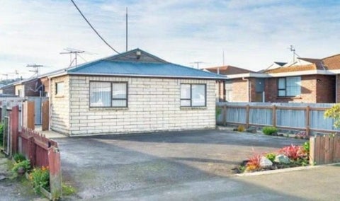17C Prince Albert Road, Saint Kilda, Dunedin
