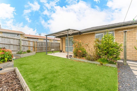 9A College Road, Parkside, Timaru