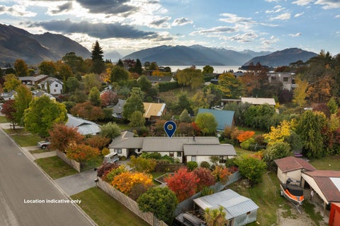 202 Stone Street, Wanaka