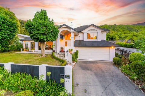 43A Winara Avenue, Waikanae, Waikanae