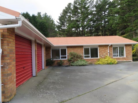 91 Stratton Street, Normandale, Lower Hutt
