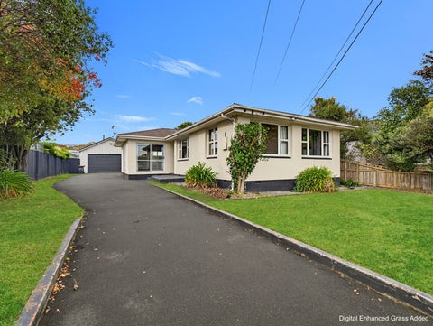 46 Stanbury Avenue, Somerfield, Christchurch