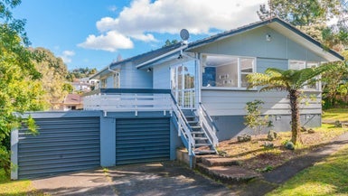 6 Kerria Place, Sunnynook, Auckland